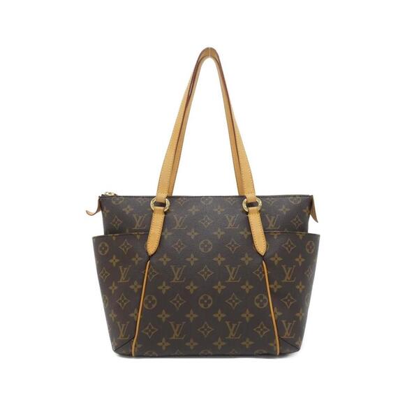 LOUIS VUITTON Brown Monogram Bag - Picture 1 of 8